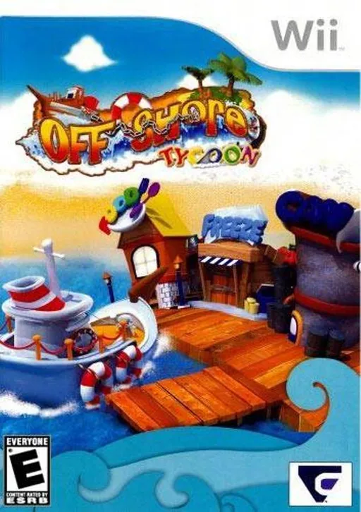 Offshore Tycoon (USA)